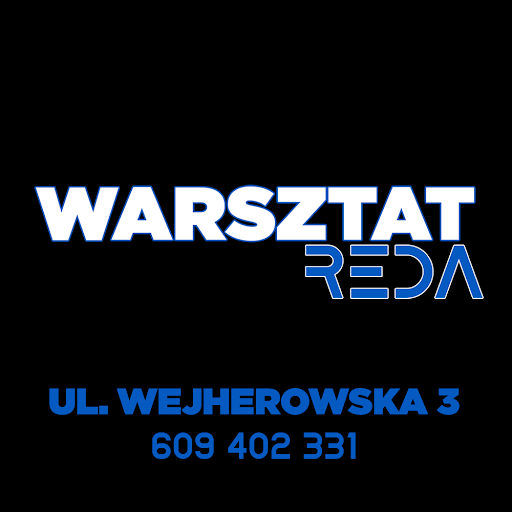 Zdjęcie na okładce dla Warsztat REDA